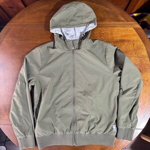 Harley Davidson | used | reversible jacket